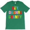 Rex Orange County - Colors T-Shirt