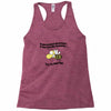 professional beekeeper mens Racerback Tank
