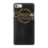 the cones of dunshire iPhone 7 Case