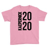 Kaepernick 2020 Youth Tee
