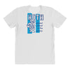 hoth coldest in the galaxy All Over Women's T-shirt