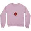 Ugandan Knuckles Crewneck Sweatshirt