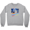 saber duel Crewneck Sweatshirt
