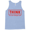 think Tank Top