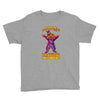 mayor mccheese Youth Tee