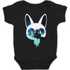 kiki's delivery service Baby Bodysuit