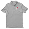 the hafather Polo Shirt
