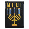 get lit iPad Mini