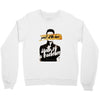 patd Crewneck Sweatshirt