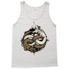 neverending fight Tank Top