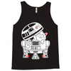 r2 d mew Tank Top