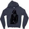 Vader Uniform Zipper Hoodie