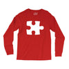 kartu Long Sleeve Shirts
