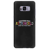 greeting from astroworld wish you were here white Samsung Galaxy S8 Plus