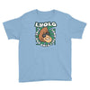 lyolo Youth Tee