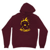 no chill Unisex Hoodie