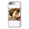 michelangelo the prophet isaiah bubble gum iPhone 8 Plus