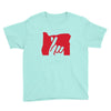 hand love Youth Tee