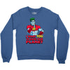 planeteer call Crewneck Sweatshirt