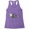 battlefield Racerback Tank