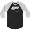wakanda panthers 3/4 Sleeve Shirt