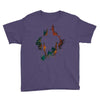 ro boss Youth Tee