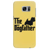 the dogfather west highland Samsung Galaxy S7 Edge
