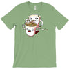 zombie ramen T-Shirt