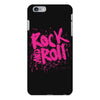 rock music r2 iPhone 6 Plus/6s Plus Case