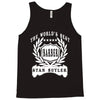 barber Tank Top