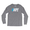 dope Long Sleeve Shirts