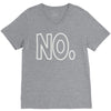 no V-Neck Tee
