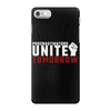 Procrastinators Unite Tomorrow iPhone 7 Case
