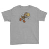 yoshisaurus Youth Tee
