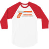 original gangster funny 3/4 Sleeve Shirt