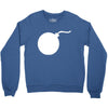 bom Crewneck Sweatshirt
