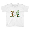 autumn = embarrassment Toddler T-shirt