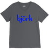 bjork V-Neck Tee