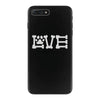 love dogs iPhone 7 Plus Case