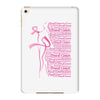 breast cancer iPad Mini 4