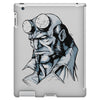 hellboy 6 iPad 3 and 4 Case