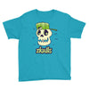 zkulls Youth Tee