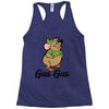 gus gus Racerback Tank