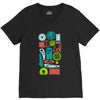 time machines V-Neck Tee