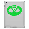 pj masks gekko symbol iPad 3 and 4 Case