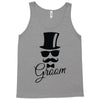 groom Tank Top