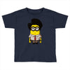 maurice minion Toddler T-shirt