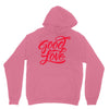good love Unisex Hoodie