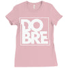 dobre Ladies Fitted T-Shirt