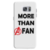 Avengers More Than A Fan Samsung Galaxy S7